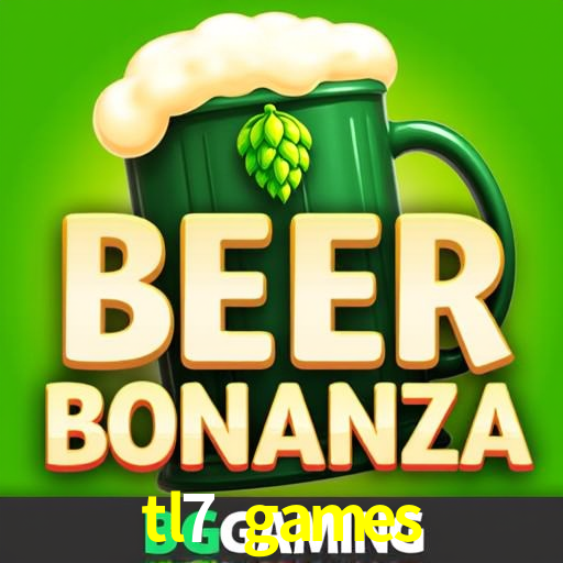 Inovações de Jogos na tl7 games: O Futuro das Experiências Interativas