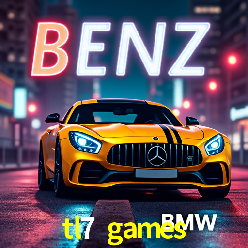 Desvendando o Mundo dos Jogos Virtuais na tl7 games