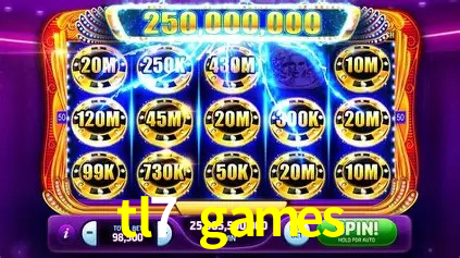 A Emoção da Loteria na tl7 games: Uma Chance de Mudança de Vida