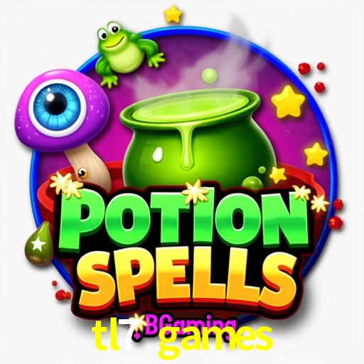 Descubra a Magia dos Jogos de Arcade no tl7 games