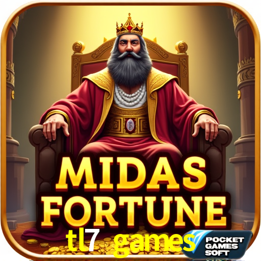 Descubra o Programa VIP da tl7 games: Vantagens Exclusivas para Jogadores