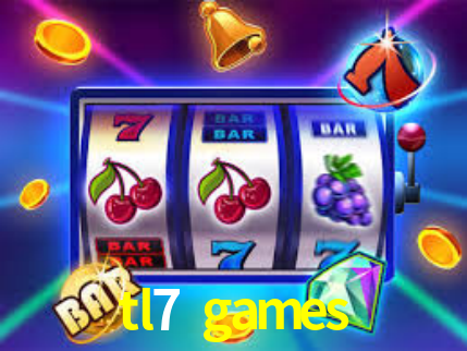 Descubra a Essência do tl7 games: Nossa História e Compromissos